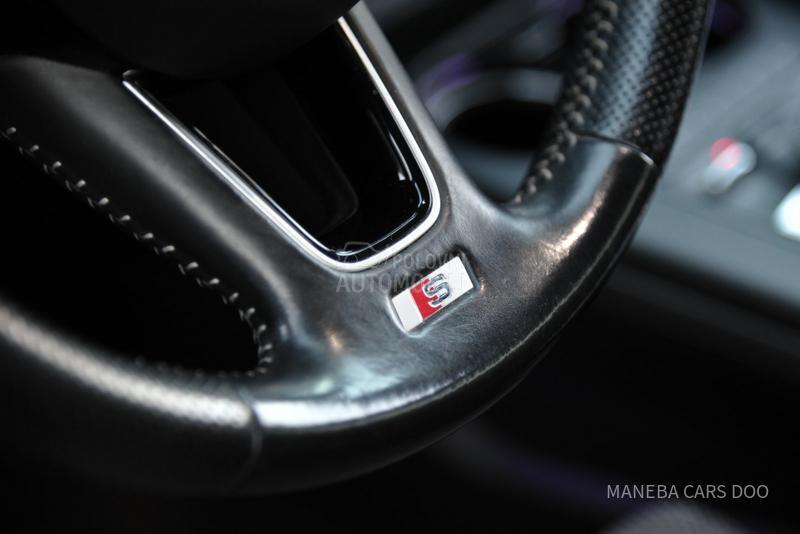 Audi A4 2.0 5xS LINE VIRTUAL