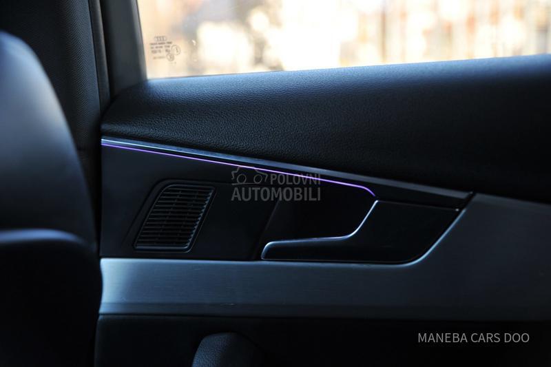 Audi A4 2.0 5xS LINE VIRTUAL