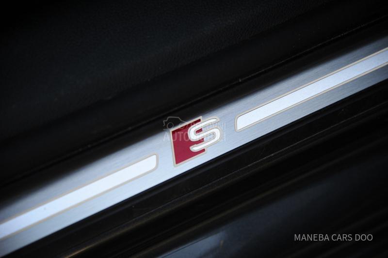 Audi A4 2.0 5xS LINE VIRTUAL