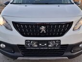 Peugeot 2008 Gt line 1/1