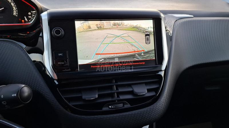 Peugeot 2008 Gt line 1/1