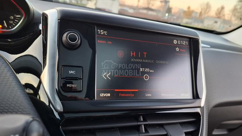 Peugeot 2008 Gt line 1/1