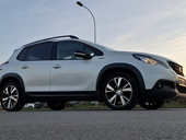 Peugeot 2008 Gt line 1/1