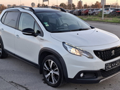 Peugeot 2008 Gt line 1/1