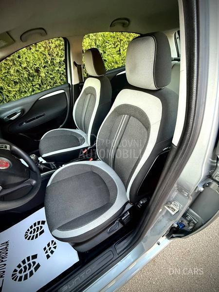 Fiat EVO 124000 K M CH