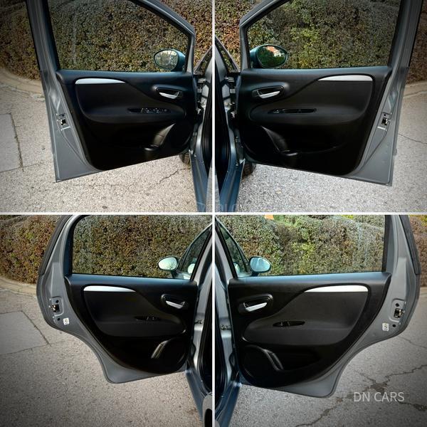 Fiat EVO 124000 K M CH