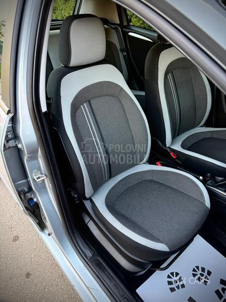 Fiat EVO 124000 K M CH