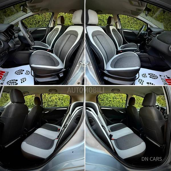 Fiat EVO 124000 K M CH