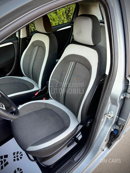 Fiat EVO 124000 K M CH