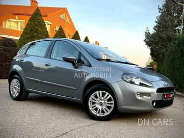 Fiat EVO 124000 K M CH