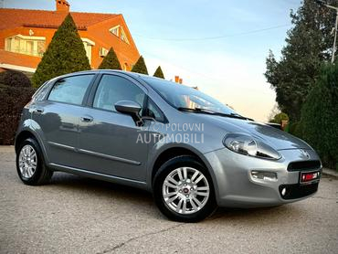 Fiat EVO 124000 K M CH