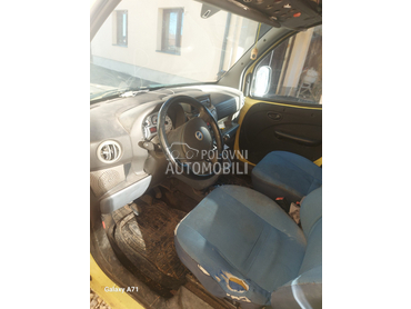 Fiat Doblo 1.9jtd