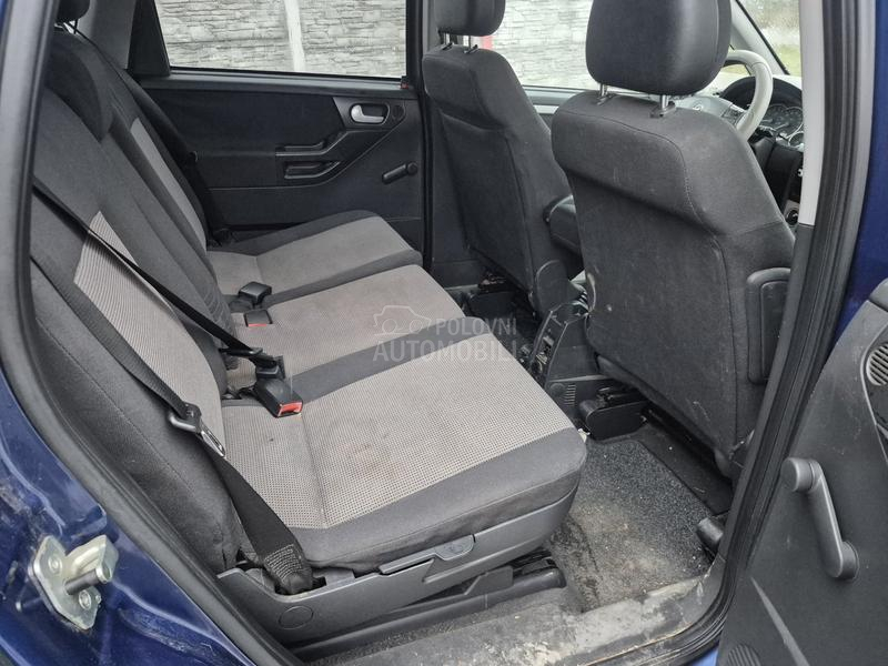 Opel Meriva 1.7 CDTI TROSI 4.5L