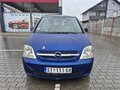 Opel Meriva 1.7 CDTI TROSI 4.5L