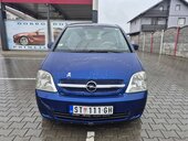 Opel Meriva 1.7 CDTI TROSI 4.5L