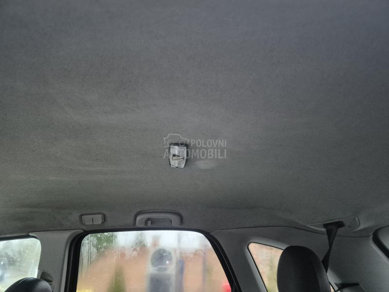 Opel Meriva 1.7 CDTI TROSI 4.5L