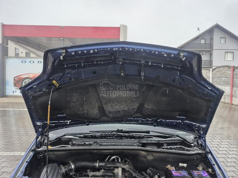 Opel Meriva 1.7 CDTI TROSI 4.5L