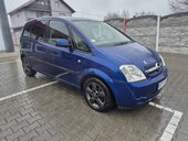 Opel Meriva 1.7 CDTI TROSI 4.5L