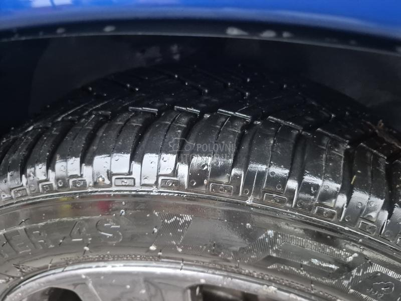 Opel Meriva 1.7 CDTI TROSI 4.5L