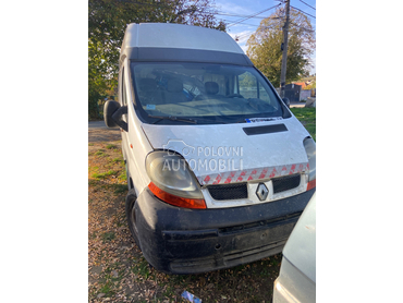 Renault Trafic 1900