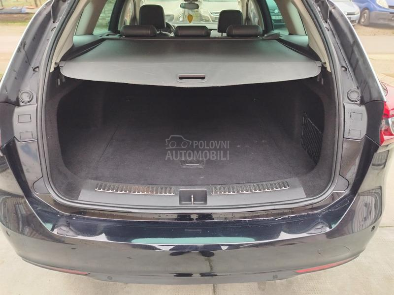 Opel Insignia 2.0cdti /T O P/