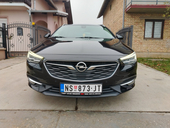 Opel Insignia 2.0cdti /T O P/