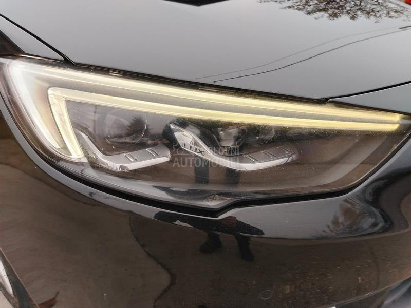 Opel Insignia 2.0cdti /T O P/