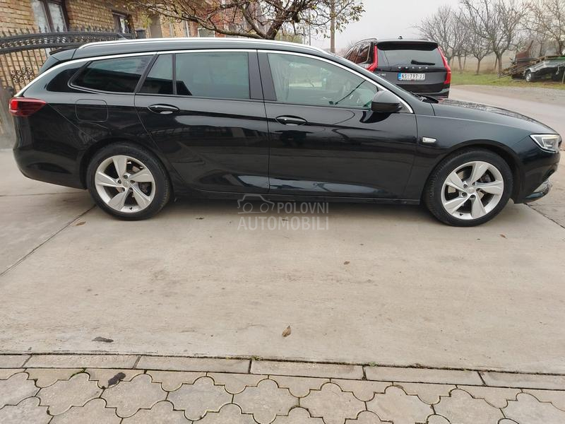 Opel Insignia 2.0cdti /T O P/