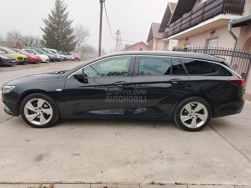 Opel Insignia 2.0cdti /T O P/