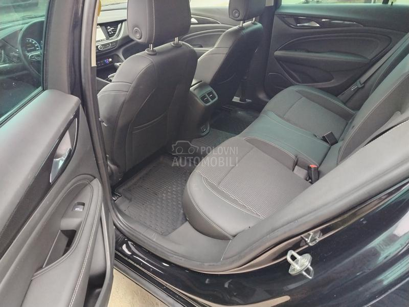 Opel Insignia 2.0cdti /T O P/