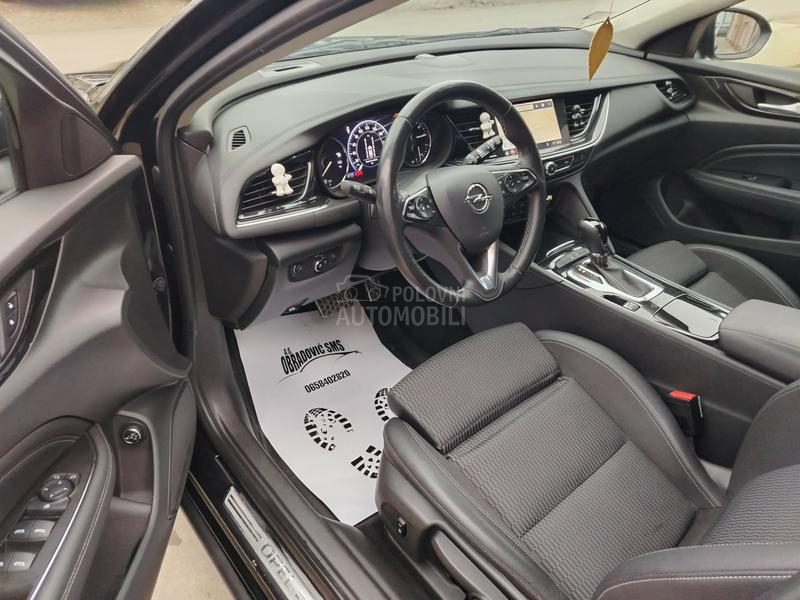 Opel Insignia 2.0cdti /T O P/
