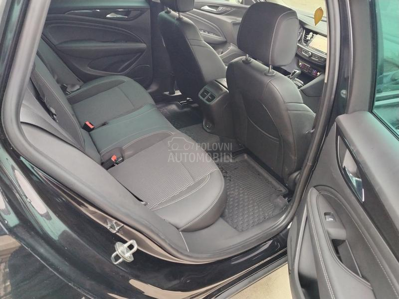 Opel Insignia 2.0cdti /T O P/