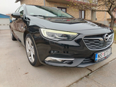 Opel Insignia 2.0cdti /T O P/