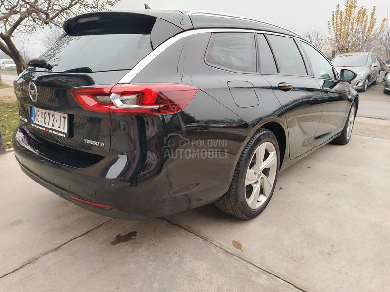 Opel Insignia 2.0cdti /T O P/