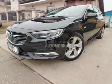 Opel Insignia 2.0cdti /T O P/