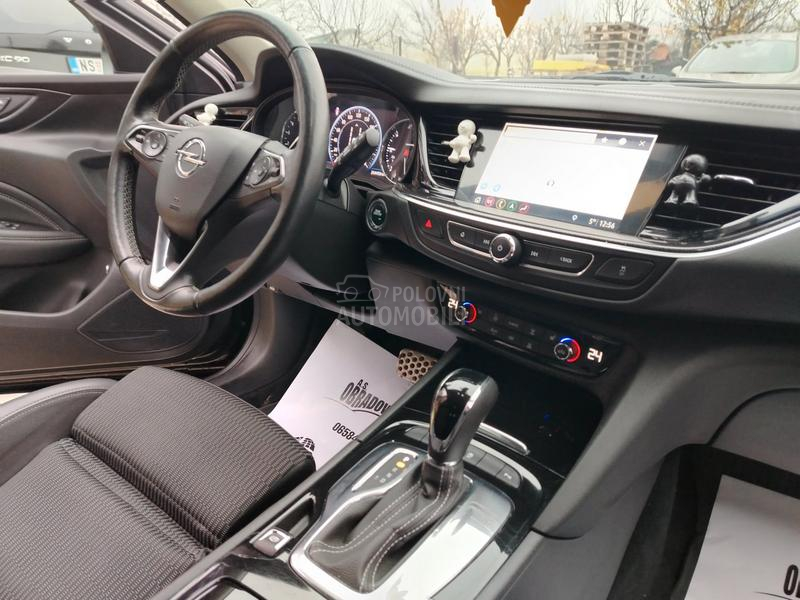Opel Insignia 2.0cdti /T O P/