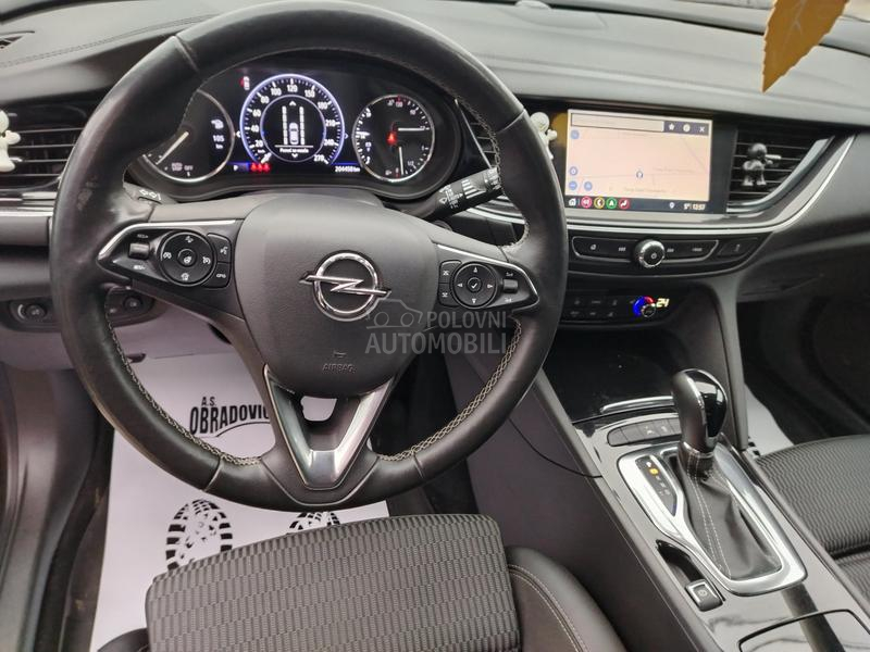 Opel Insignia 2.0cdti /T O P/