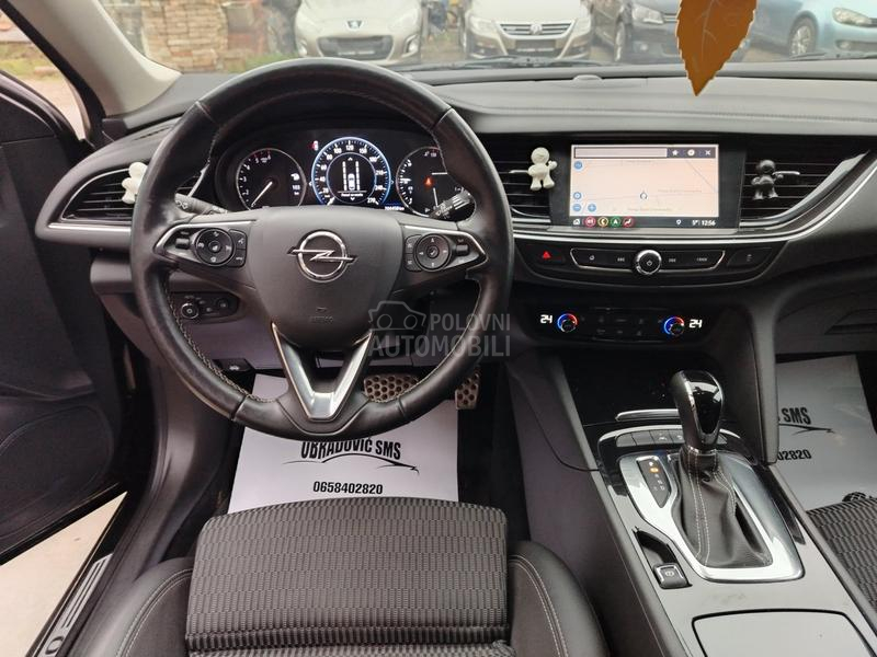 Opel Insignia 2.0cdti /T O P/
