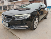 Opel Insignia 2.0cdti /T O P/