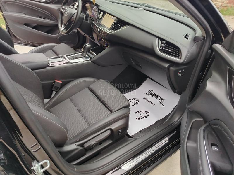 Opel Insignia 2.0cdti /T O P/