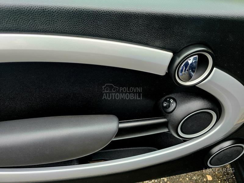 MINI Cooper 1.6b