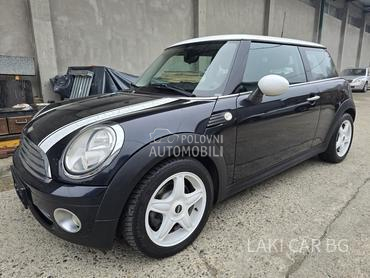 MINI Cooper 1.6b