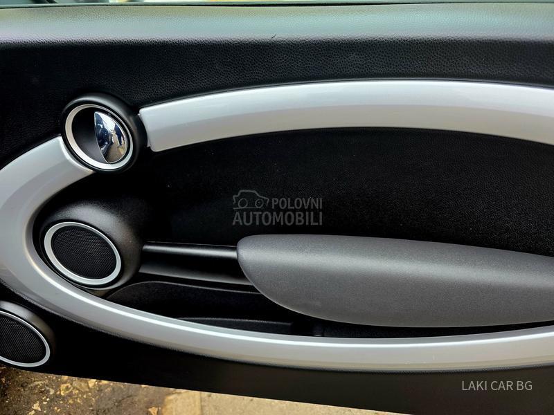 MINI Cooper 1.6b
