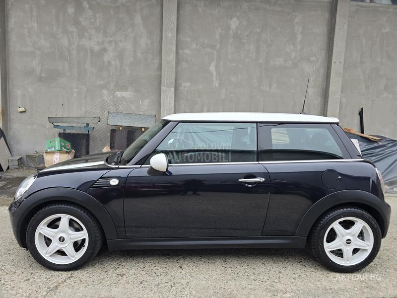 MINI Cooper 1.6b