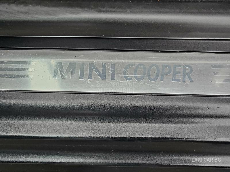 MINI Cooper 1.6b