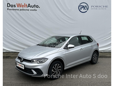 Volkswagen Polo PA 1.0 TSI