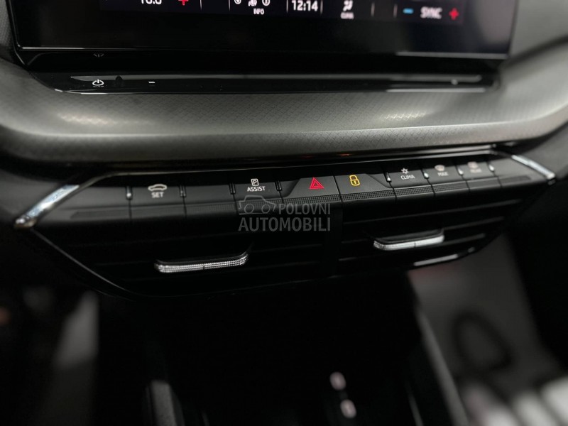 Škoda Octavia 1.0 TSI BUSINES AUT