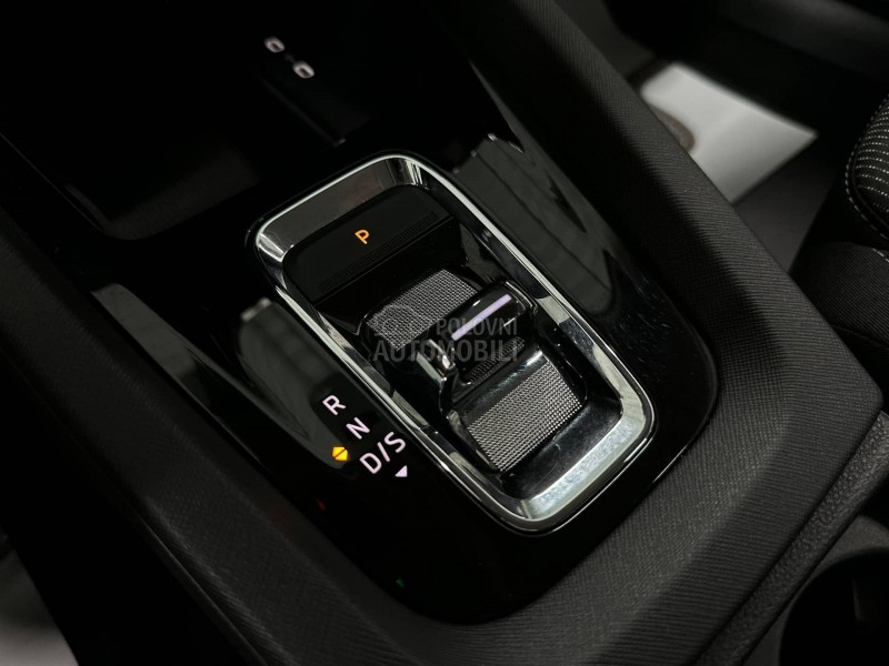 Škoda Octavia 1.0 TSI BUSINES AUT