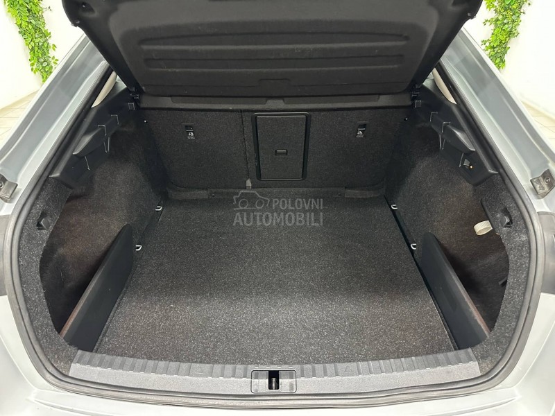 Škoda Octavia 1.0 TSI BUSINES AUT