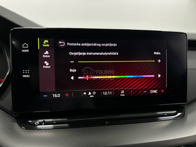 Škoda Octavia 1.0 TSI BUSINES AUT